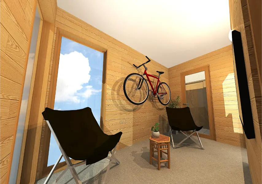 私たちの“欲しい”部屋を、ちょっとプラス