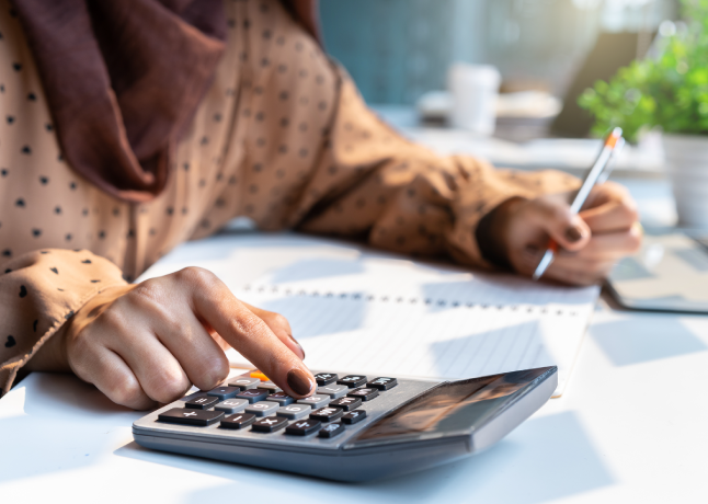 電気代の試算・比較