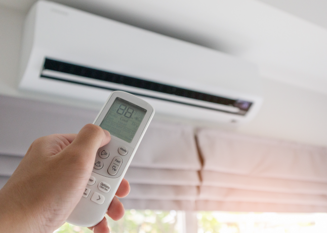 エアコン買い替えのランニングコスト